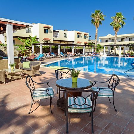 Pefkos Village Resort Pefki Esterno foto