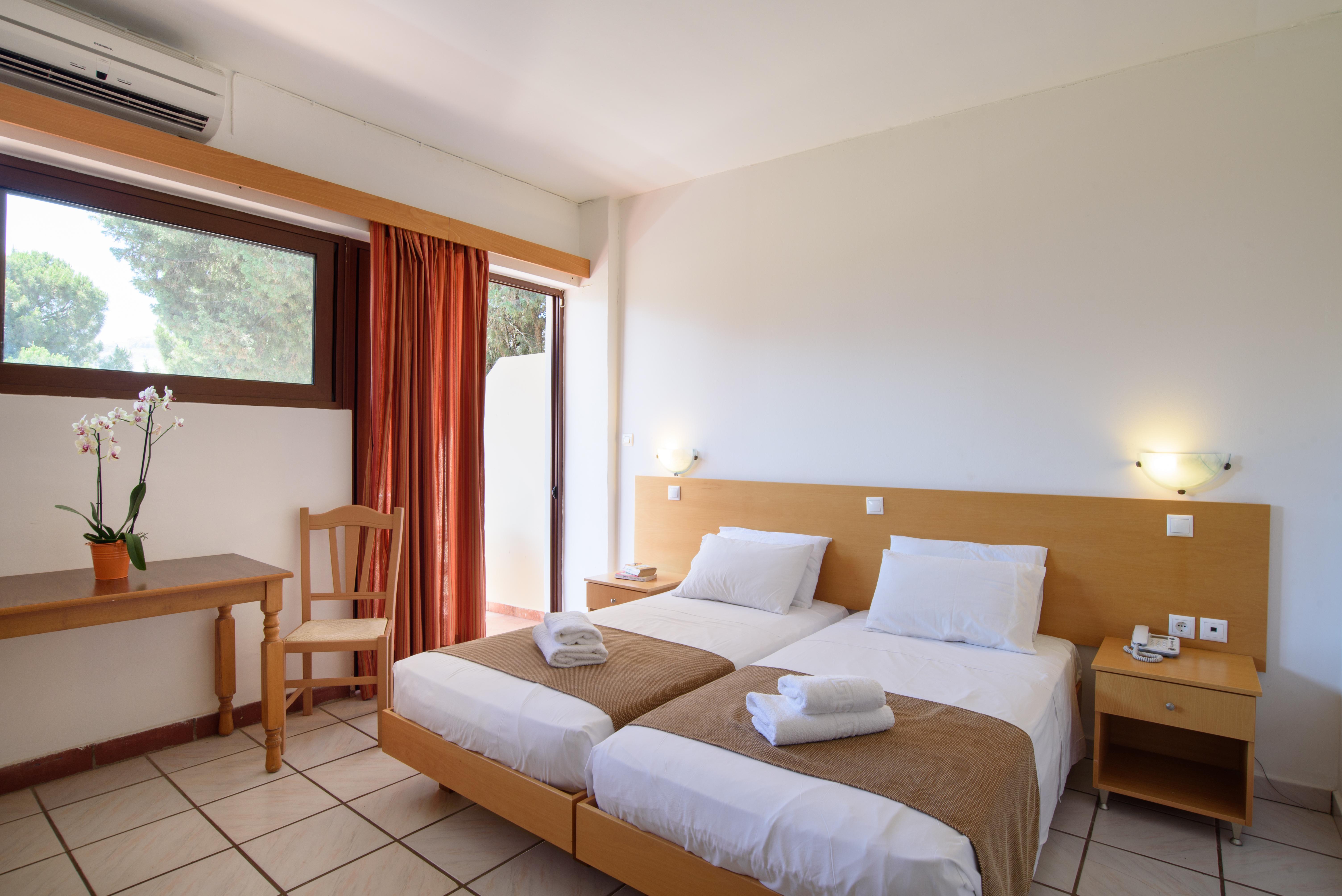 Pefkos Village Resort Pefki Esterno foto