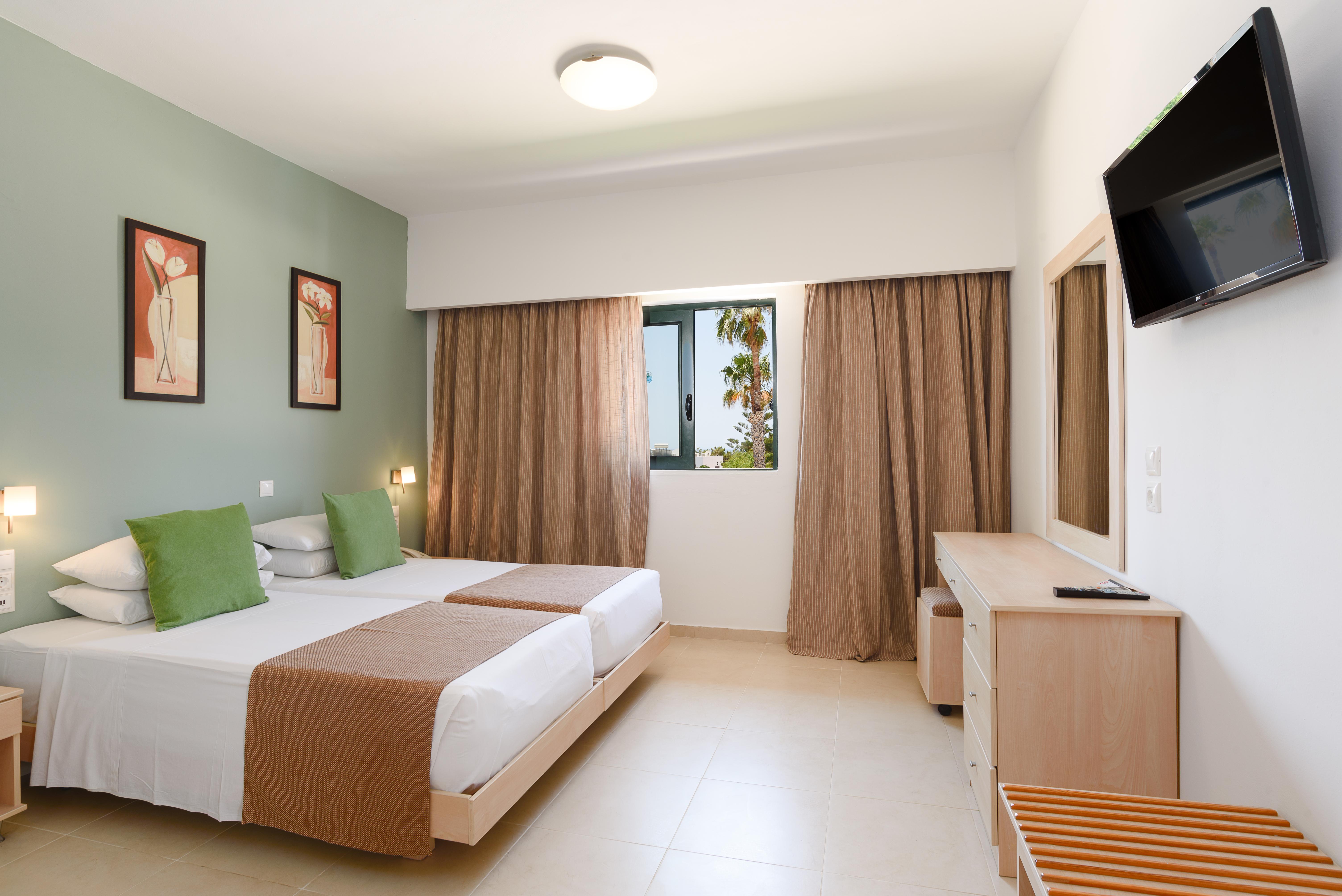 Pefkos Village Resort Pefki Esterno foto