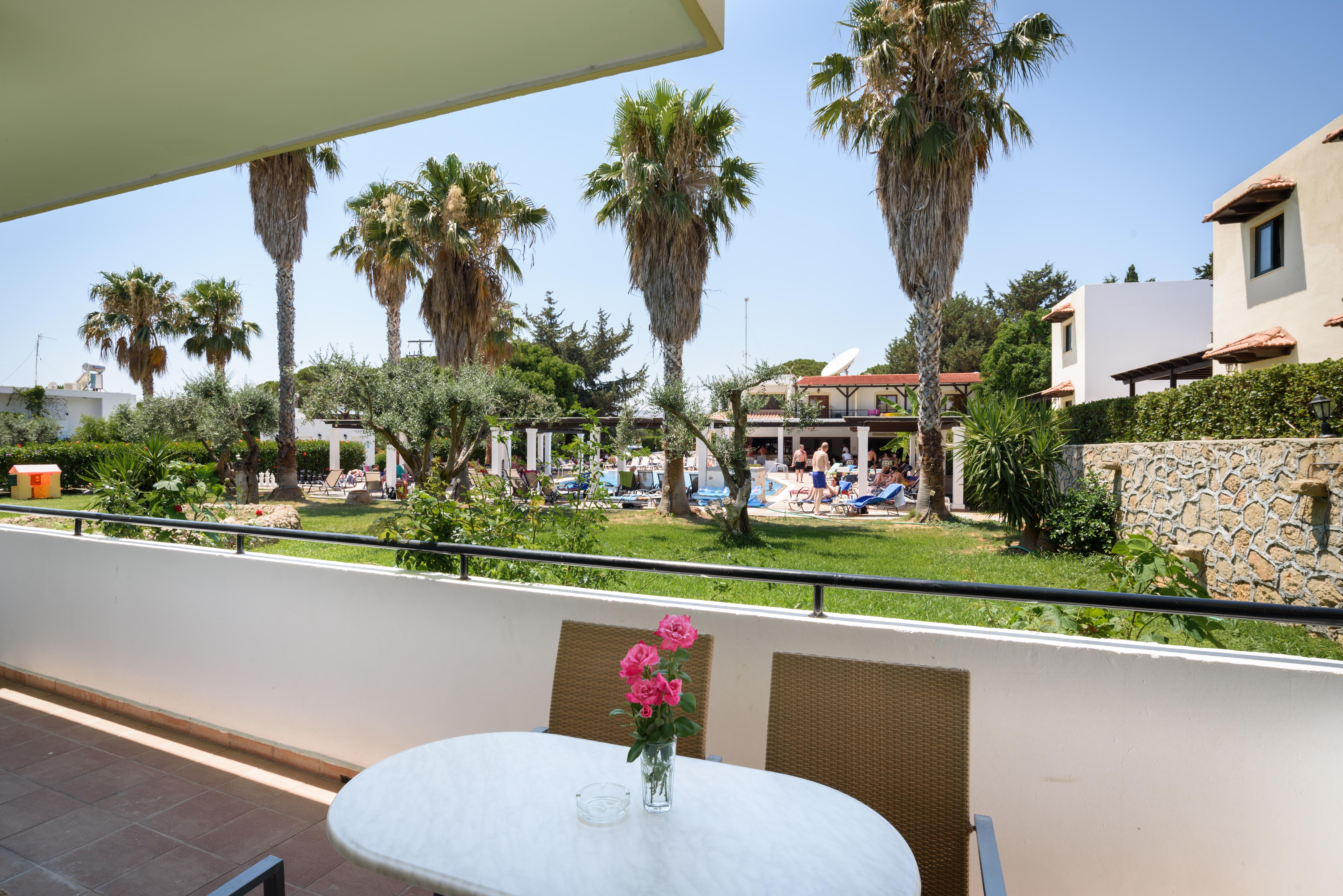 Pefkos Village Resort Pefki Esterno foto