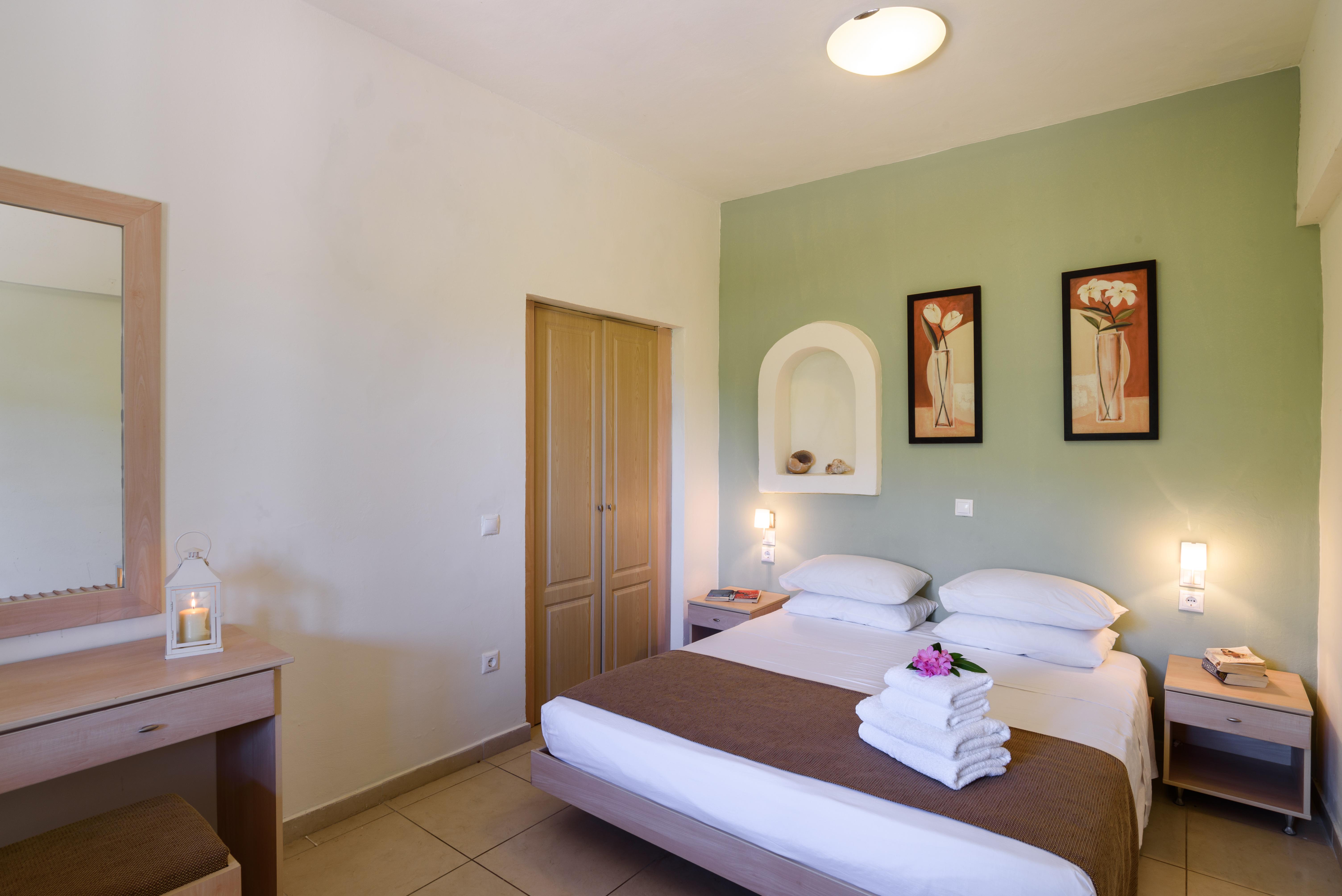 Pefkos Village Resort Pefki Esterno foto