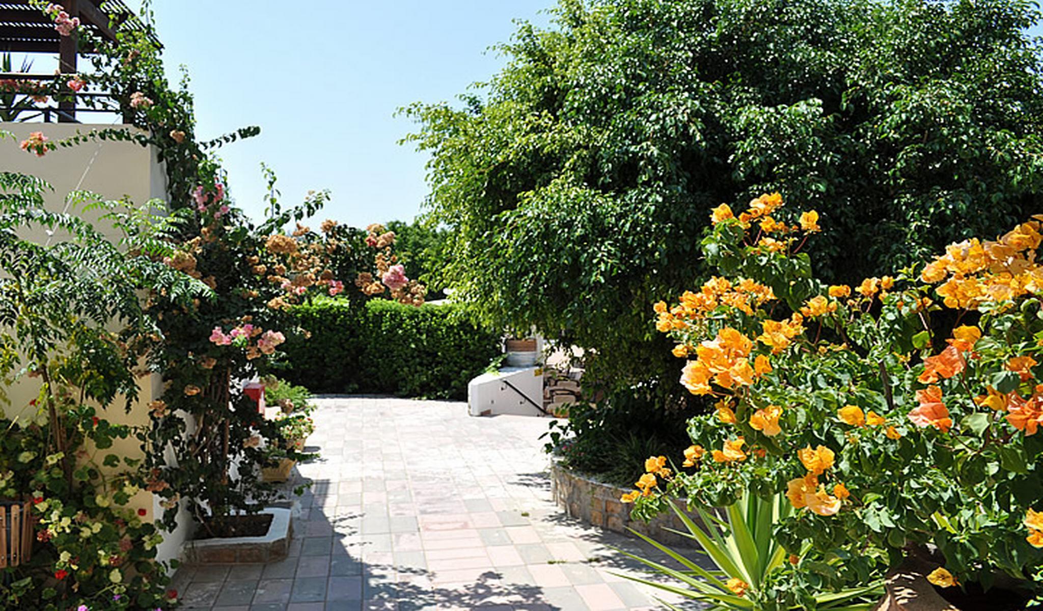 Pefkos Village Resort Pefki Esterno foto