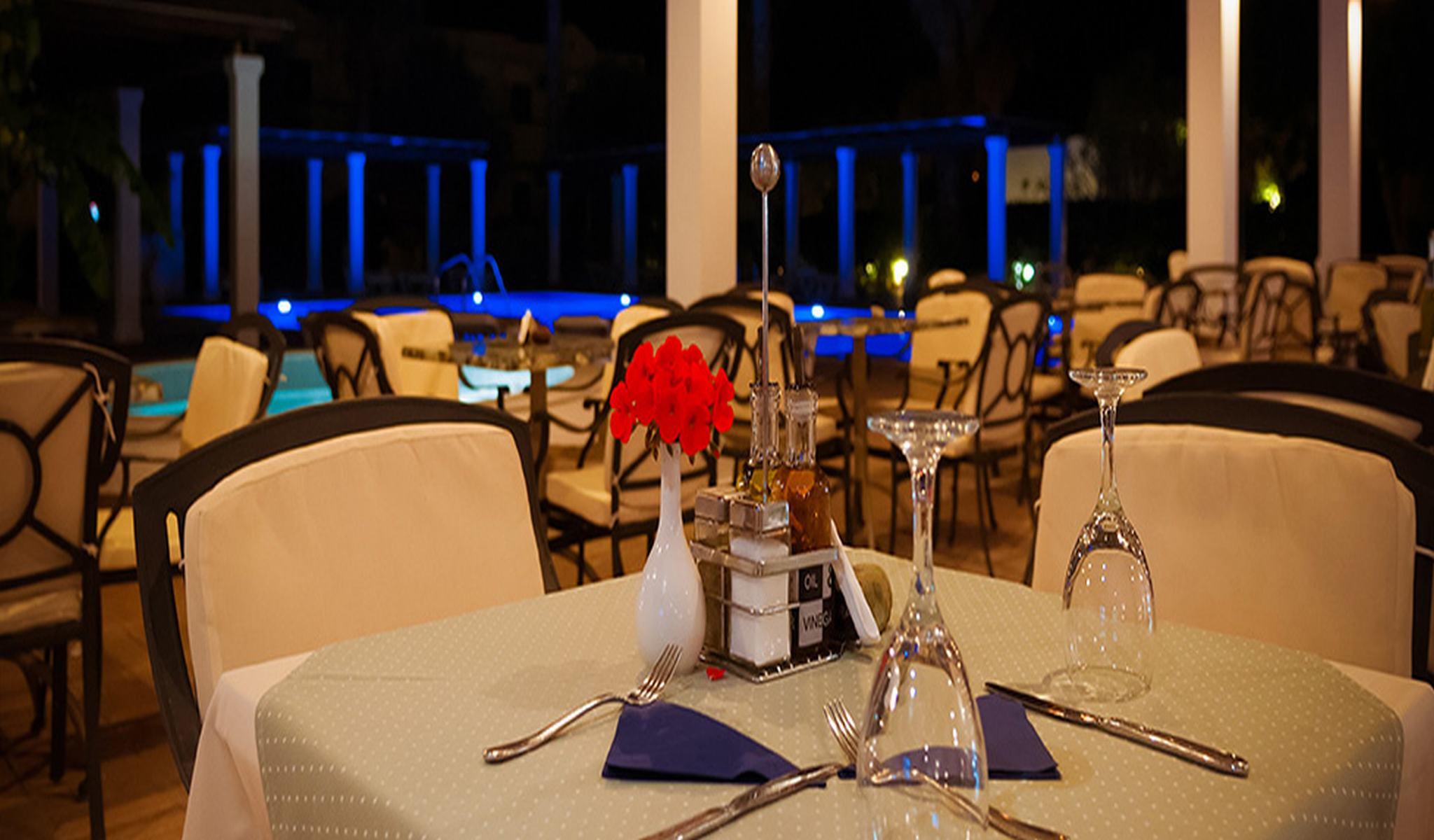 Pefkos Village Resort Pefki Esterno foto